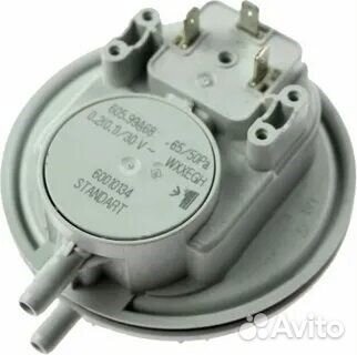 Запчасти для газовых котлов Ariston, Protherm