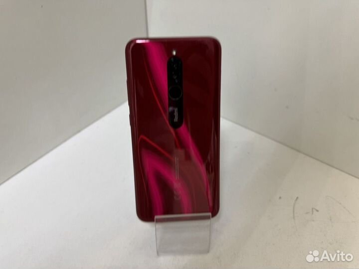 Xiaomi Redmi 8, 4/64 ГБ