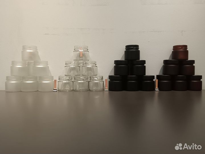 Набор для изготовления свечей