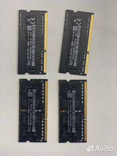 Apple iMac 21,5 \ 27 A1418 - A1419 2012-2015