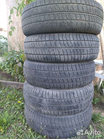 КАМА Кама-217 185/65 R14