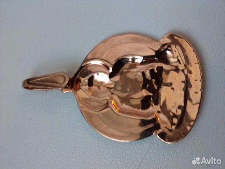 Подвеска Будда