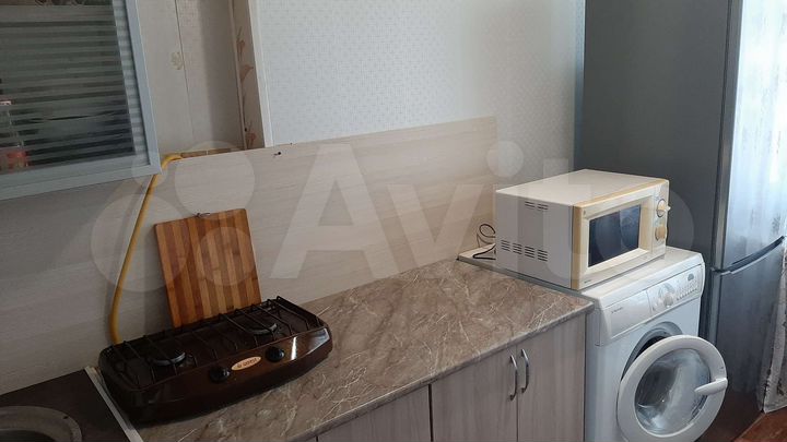 1-к. квартира, 30 м², 3/10 эт.