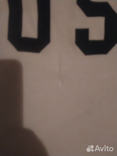 Футболка us polo