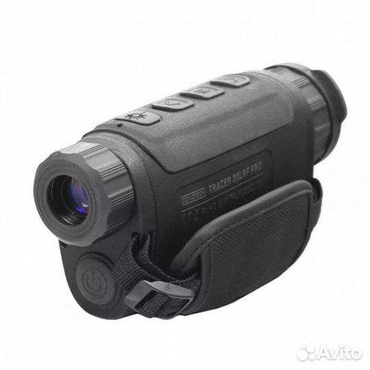 Тепловизор с дальномером conotech Tracer 35 LRF Pr