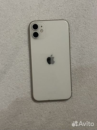 iPhone 11