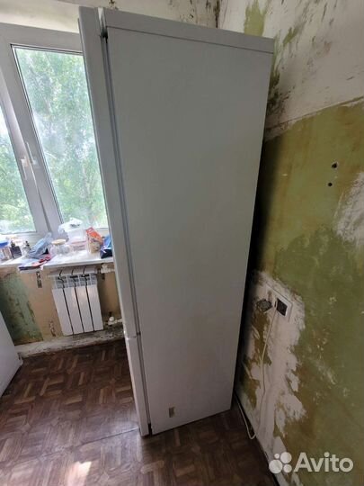 Холодильник hotpoint ariston