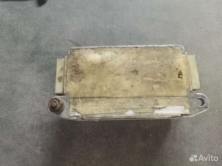 Коммутатор на советскую мототехнику