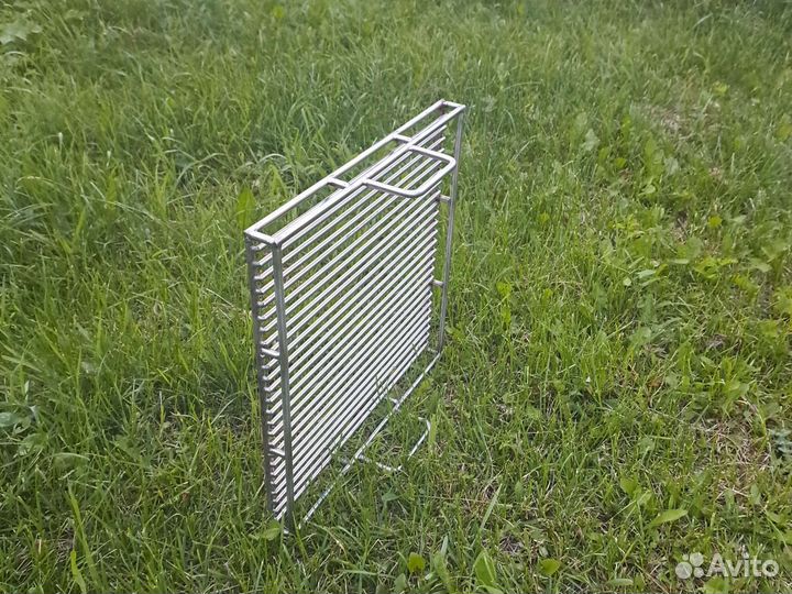 Решетка гриль для стейков,рыбы,сосисок,овощей