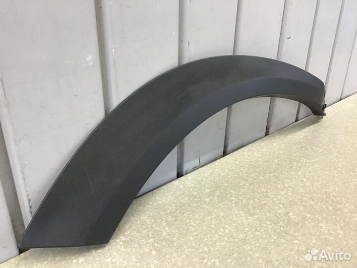 Накладка заднего крыла правого Lexus NX 200 300H 2
