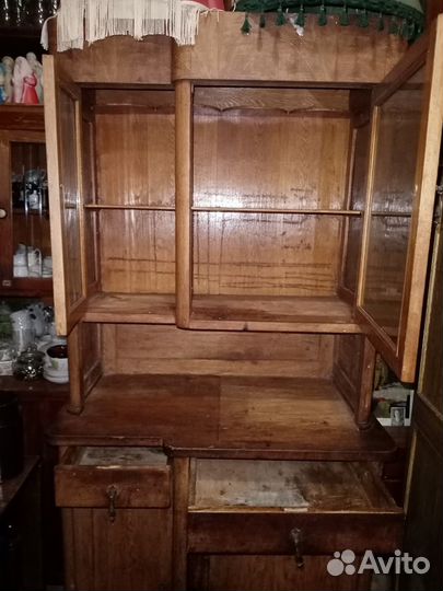 Советский буфет