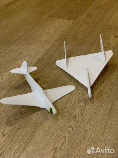 Авиамодели