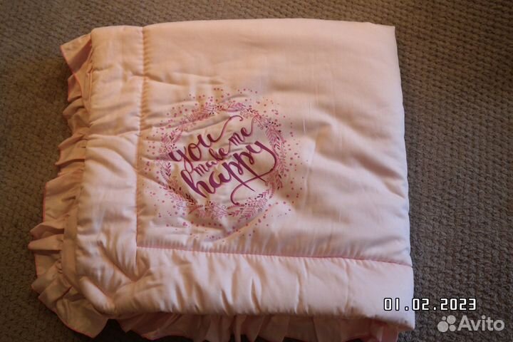 Детские вещи