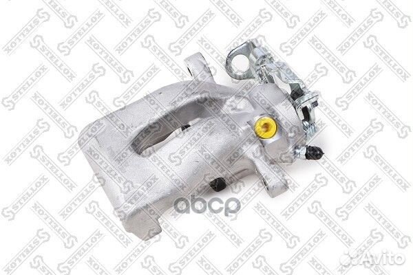 05-90526-SX суппорт тормозной задний правыйChe