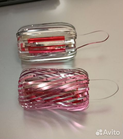 Елочные игрушки СССР