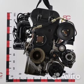 Контрактные двигатели | Купить двигатель FORD ESCORT УНИВЕРСАЛ 8V