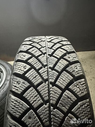 Bfgoodrich G-Force Stud 195/60 R15