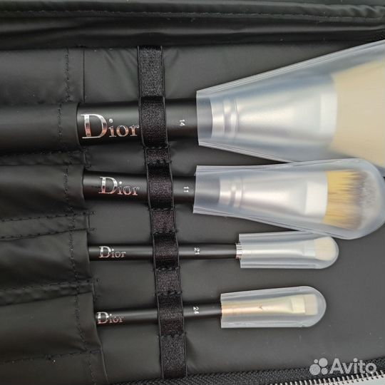 Кисти для макияжа Dior Backstage