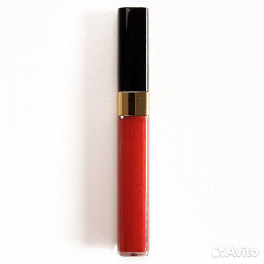 Chanel блеск для губ 212 Chene Rouge
