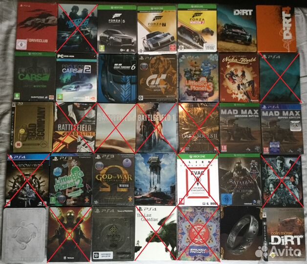 SteelBook G2