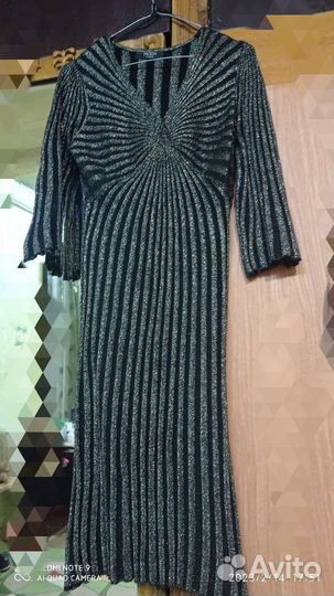 Платье женское, на любой случай