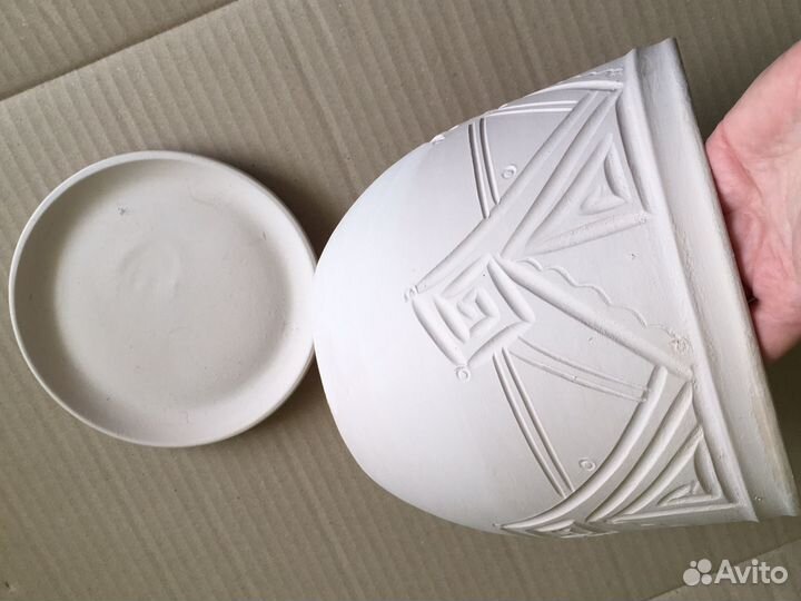 Горшок для цветов IKEA