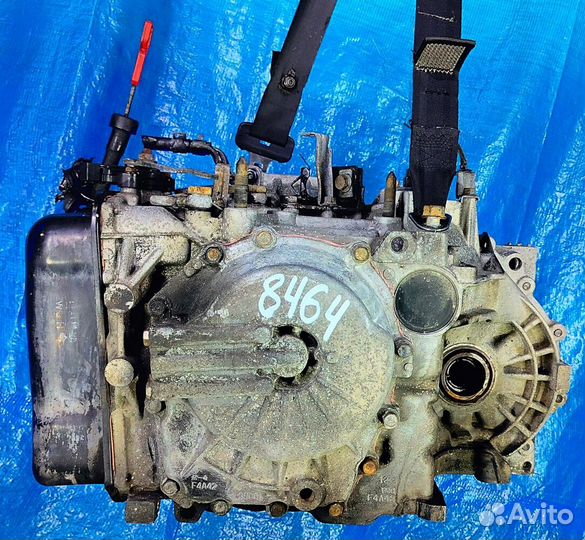 АКПП Kia F4A42 4AT, 2WD, G4JP/L4JP