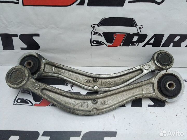 Рычаг задний продольный Mitsubishi Lancer Evolutio