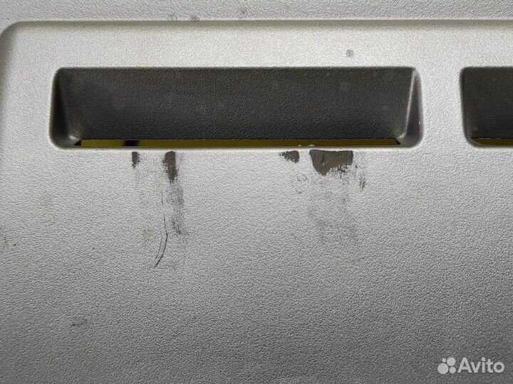 Декоративная крышка двс Lexus Es 330 3MZ-FE