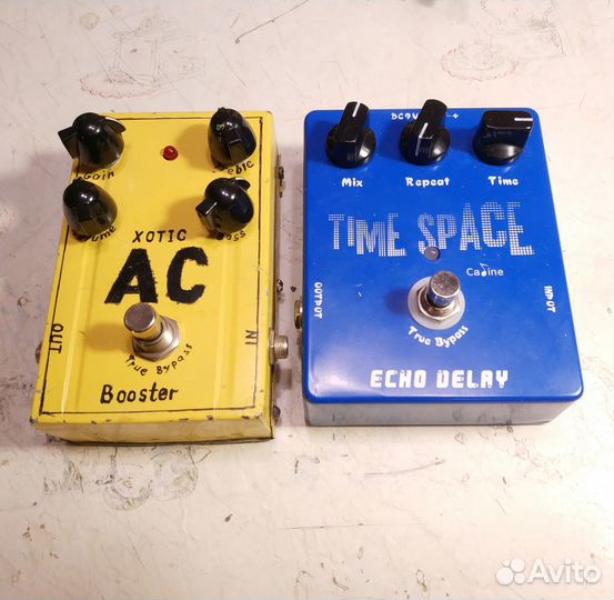 Бп contrapunctum t-rex ehx behringer лель Wah