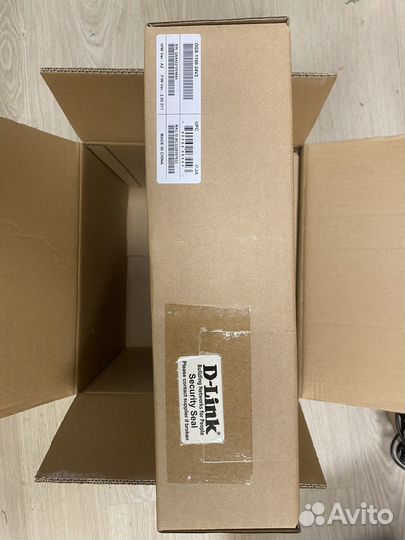 Маршрутизатор d link