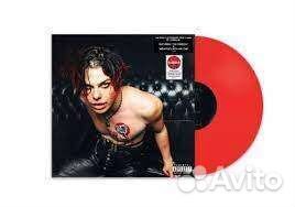 Yungblud – Yungblud цветной винил