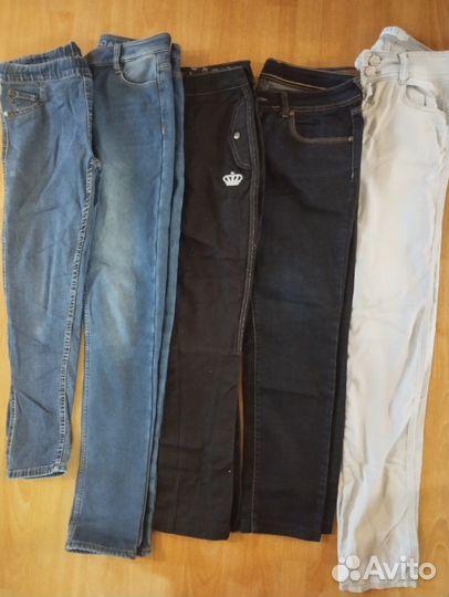 Женские вещи пакетом 42 44