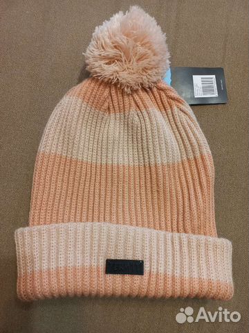 Шапка женская Termit (новая)