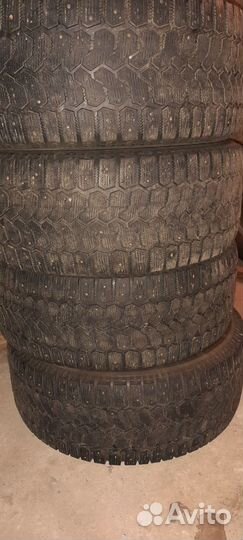 Yokohama IceGuard Stud IG65 255/55 R18 109Q