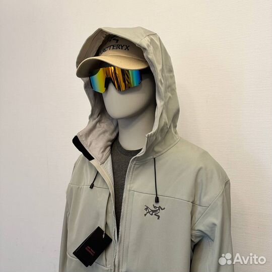 Куртка Arcteryx