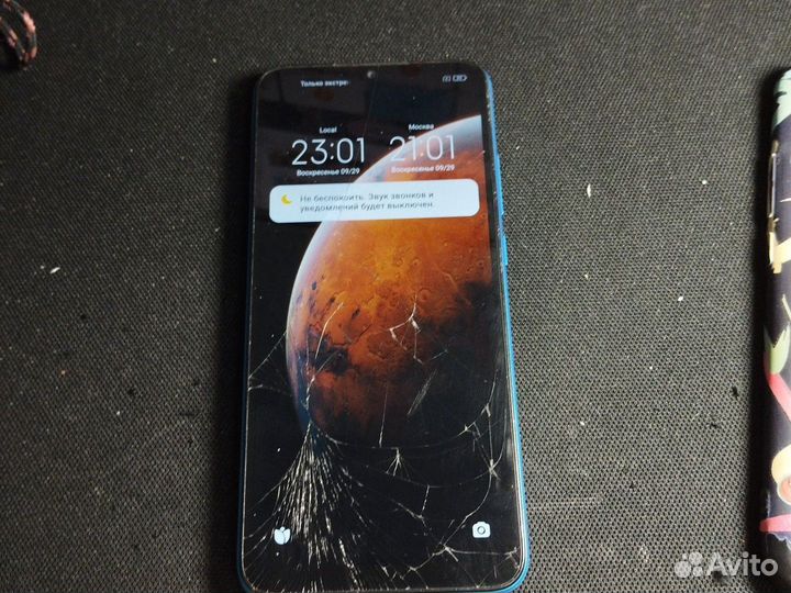 Xiaomi Redmi 9A, 2/32 ГБ