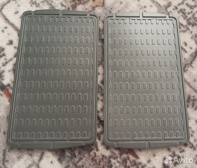 Панели для мультипекаря redmond