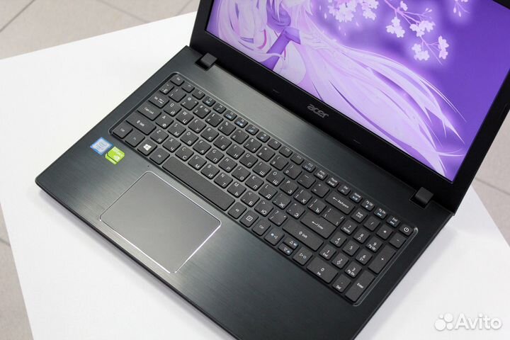 Игровой Acer GeForce 940MX/6Gb/SSD
