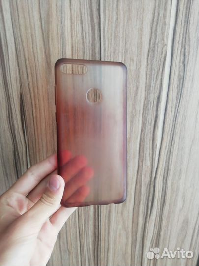 Чехол для планшета huawei Y9 2018