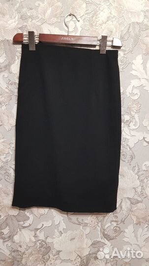 Юбка карандаш Италия