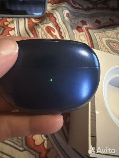 Беспроводные наушники бу