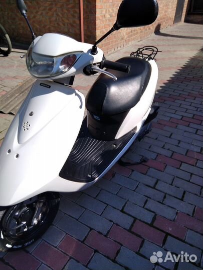 Xonda Dio AF-68