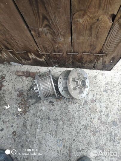 Запчасти поршни чезет кросс