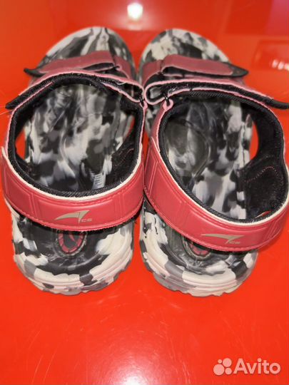 Сандали мужские