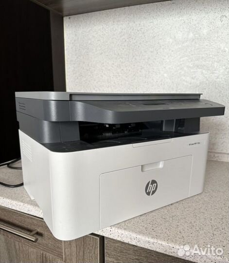 Принтер лазерный мфу