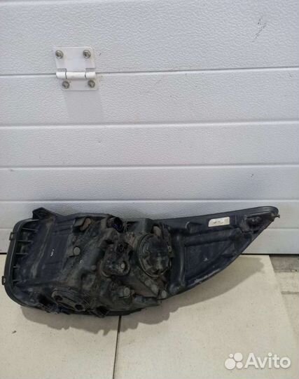 Фара передняя правая Kia Picanto 3 JA