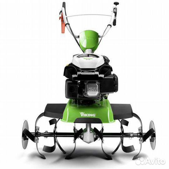 Мотокультиватор