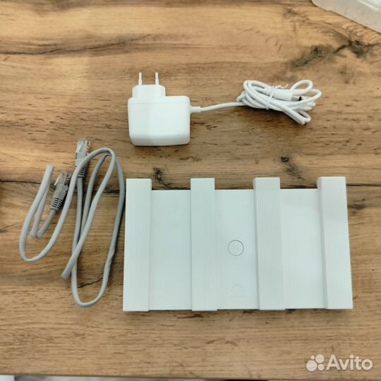 Wi-fiроутерhuaweiws5200V2