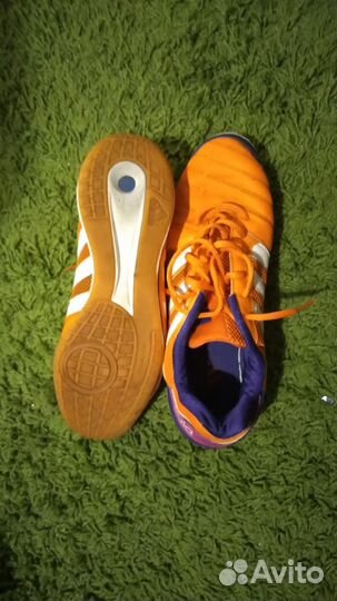 Футзалки adidas top sala
